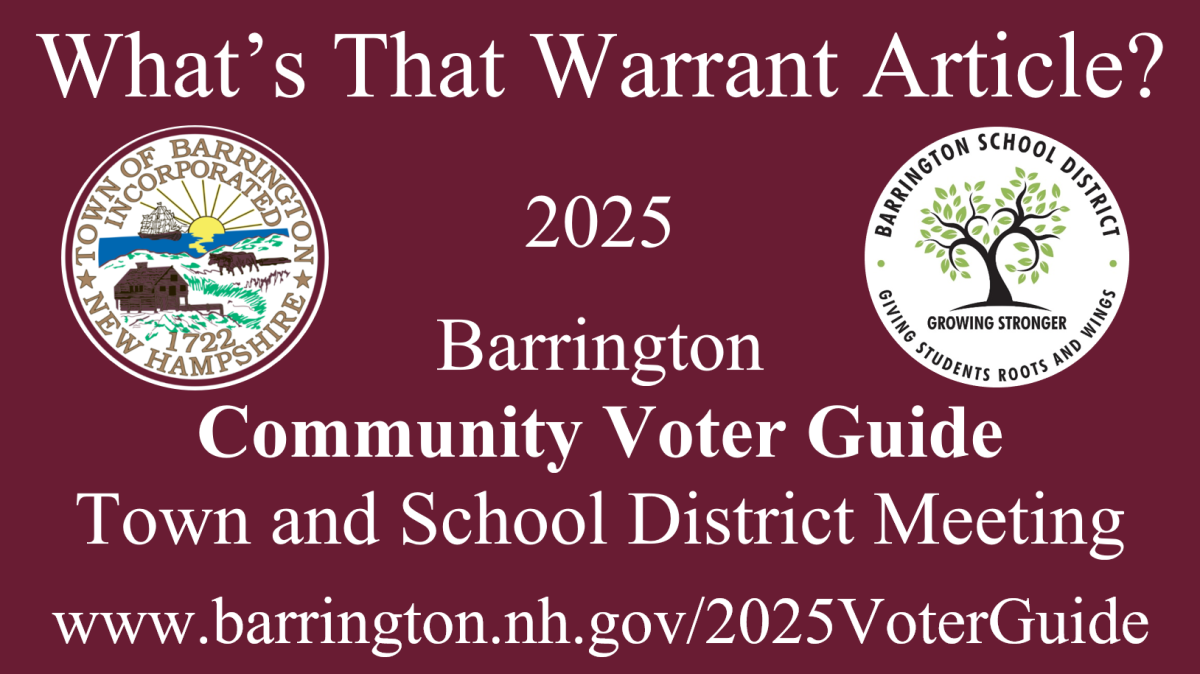What's That Warrant Article
