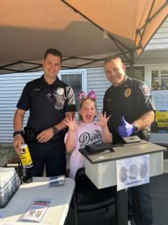 2024 Open House