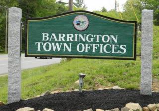 Barrington Town Offices