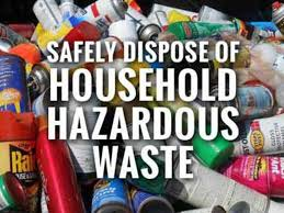 Hazardous Waste 