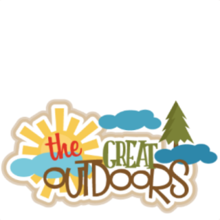 Enjoy the Great Outdoors!